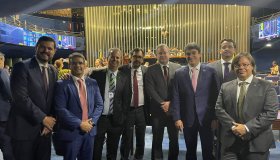 CONAMP acompanha atividades do Congresso Nacional